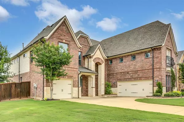 Roanoke, TX 76262,410 Aylesbury Court