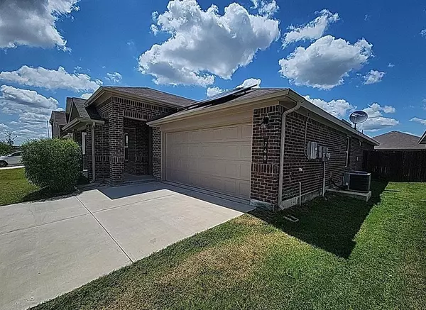 Alvarado, TX 76009,740 Breckenridge Park Drive
