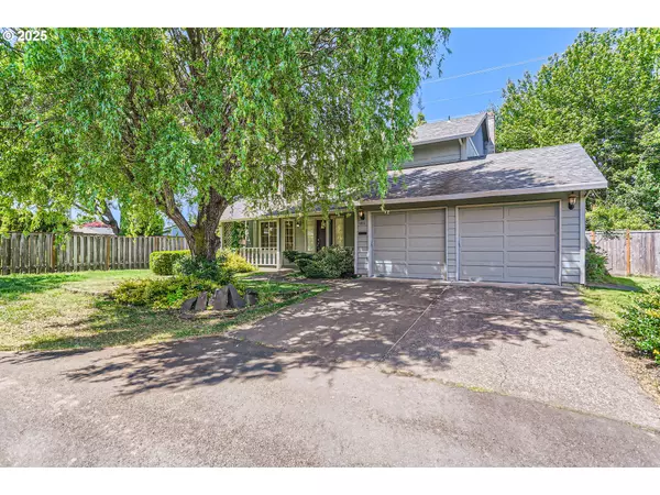 1811 NE 56TH AVE, Hillsboro, OR 97124