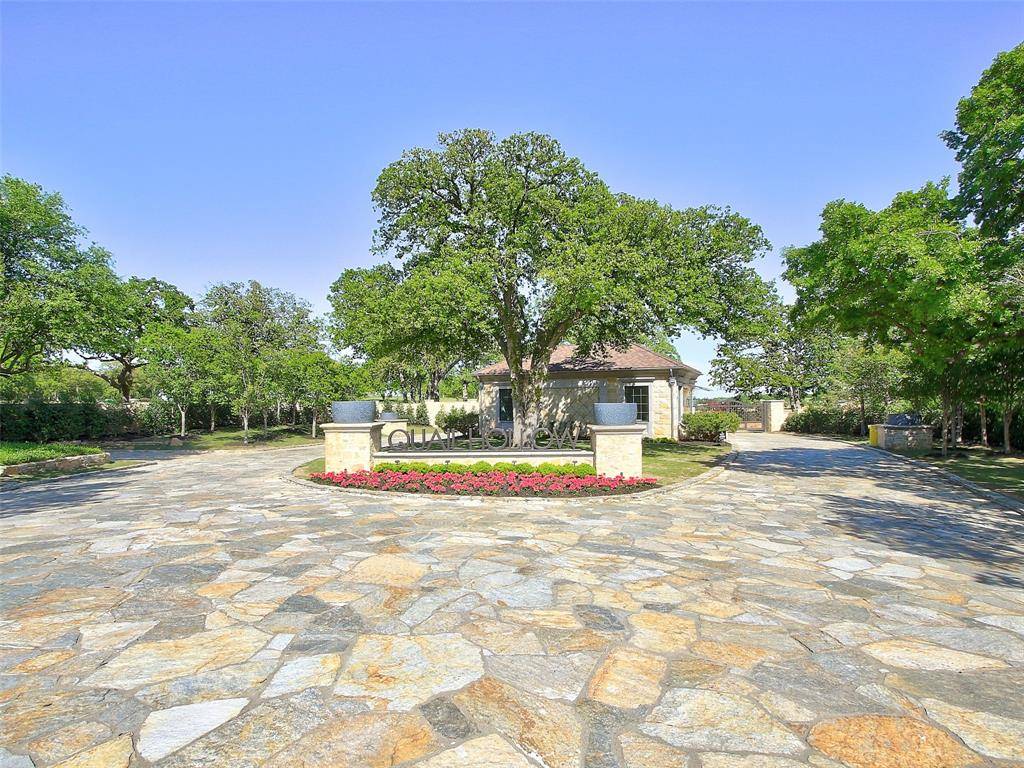 1900 Lakeshore Drive, Westlake, TX 76262