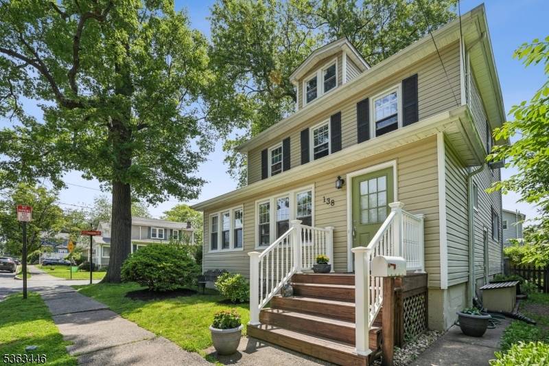 Bloomfield Twp., NJ 07003,138 Bessida St