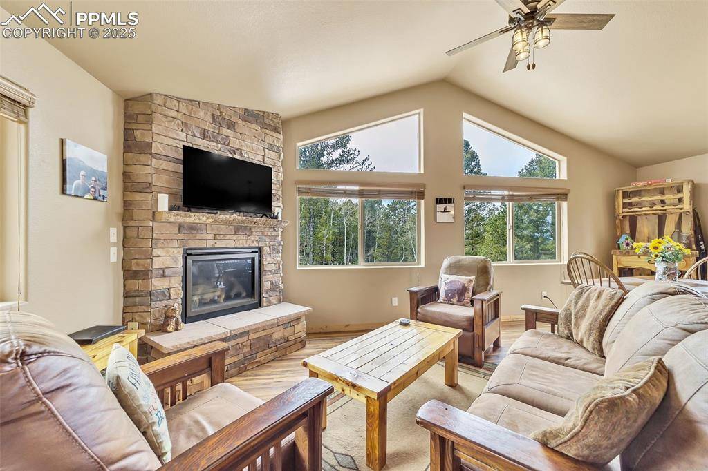 Divide, CO 80814,1055 Timber Ridge RD
