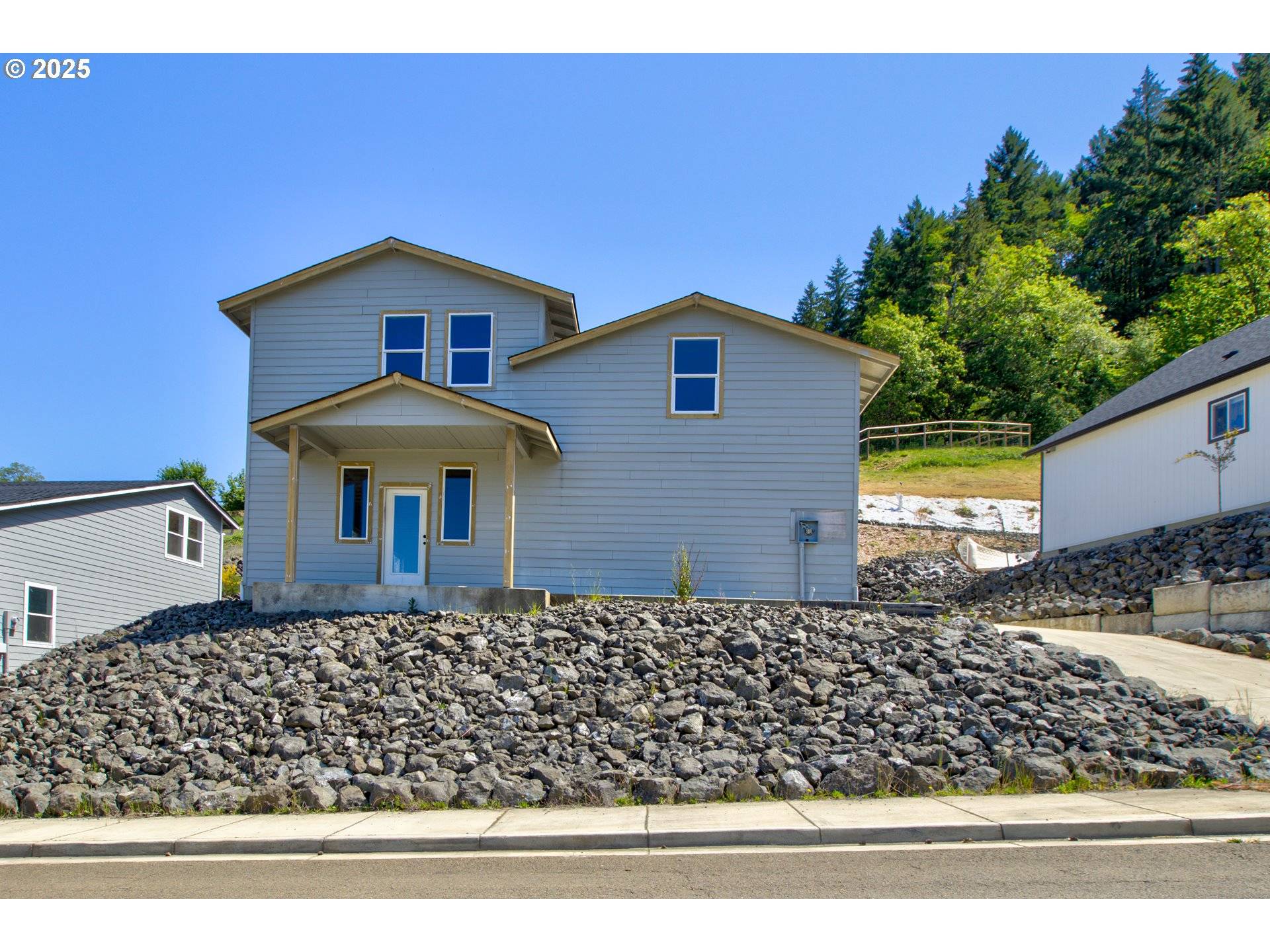 Sutherlin, OR 97479,1030 FOREST HEIGHTS ST
