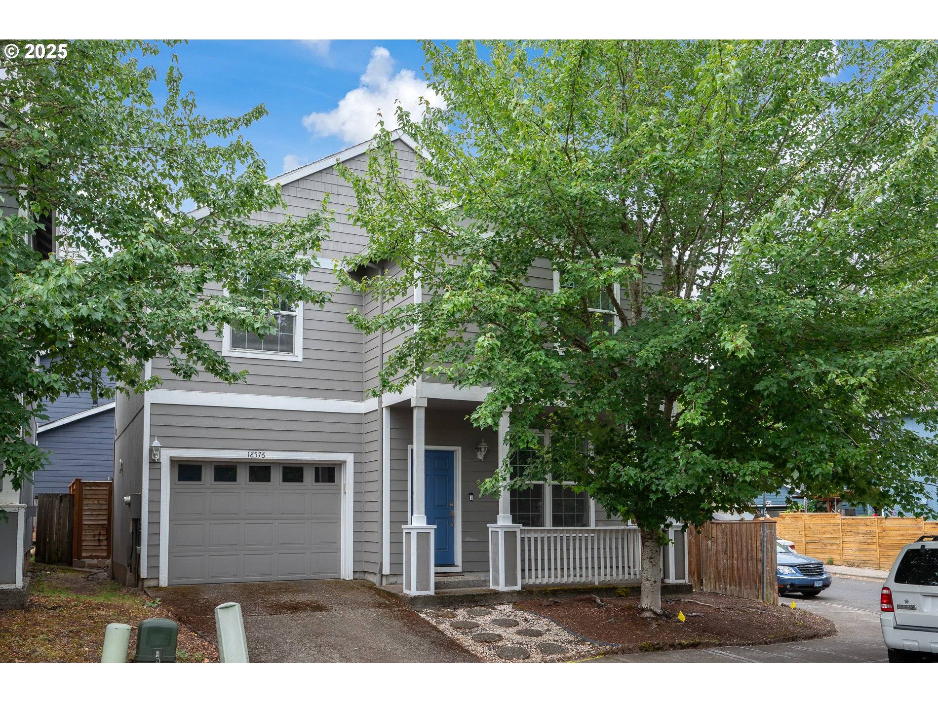 18576 SW TARA MEADOWS CT, Beaverton, OR 97078