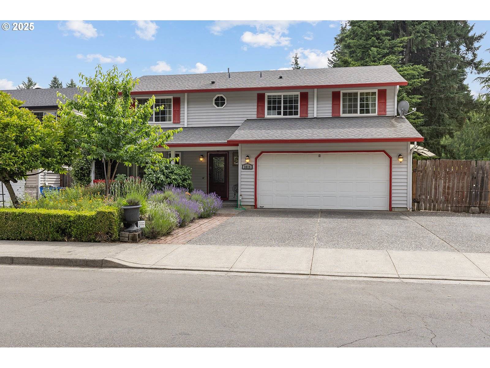3015 NE 181ST AVE, Vancouver, WA 98682