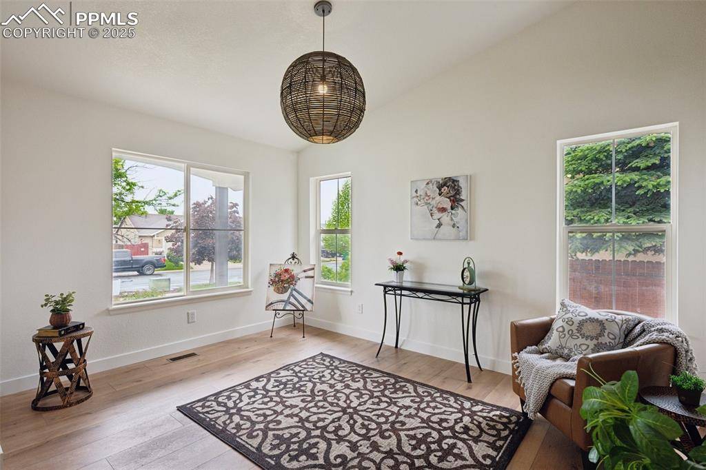 Colorado Springs, CO 80916,4530 Star Ridge DR