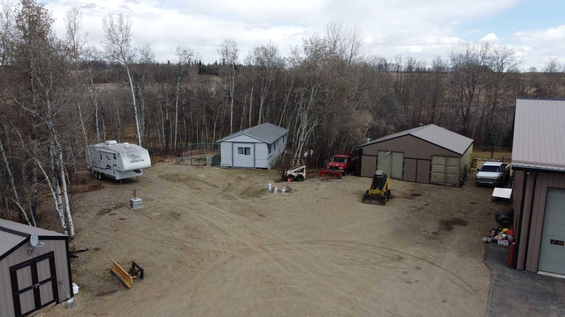 Rural Red Deer County, AB T0M 0K0,34339 Range Road 14