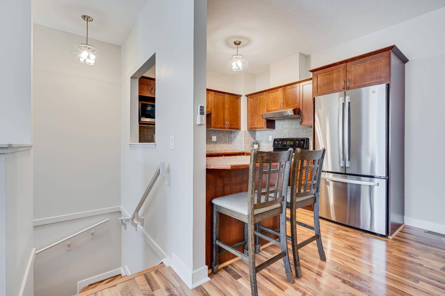 Calgary, AB T3H 5K8,8000 Wentworth DR Southwest #604