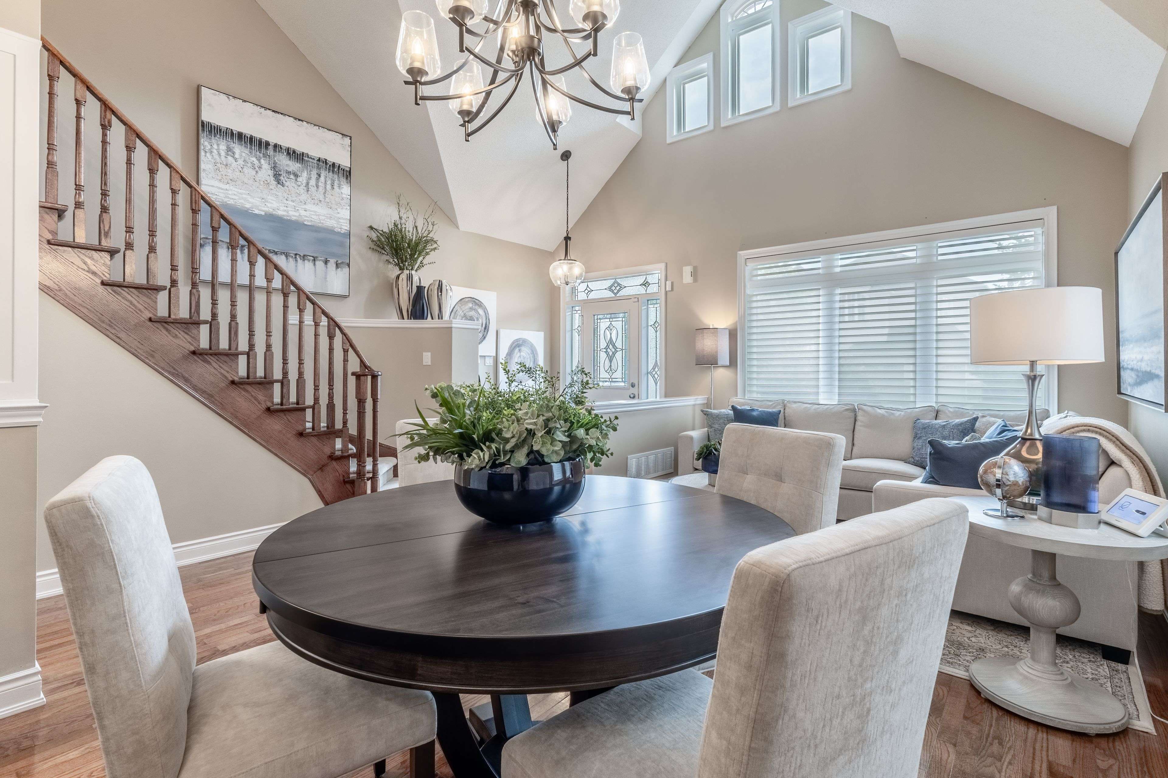 Oakville, ON L6L 6V1,3329 Springflower WAY