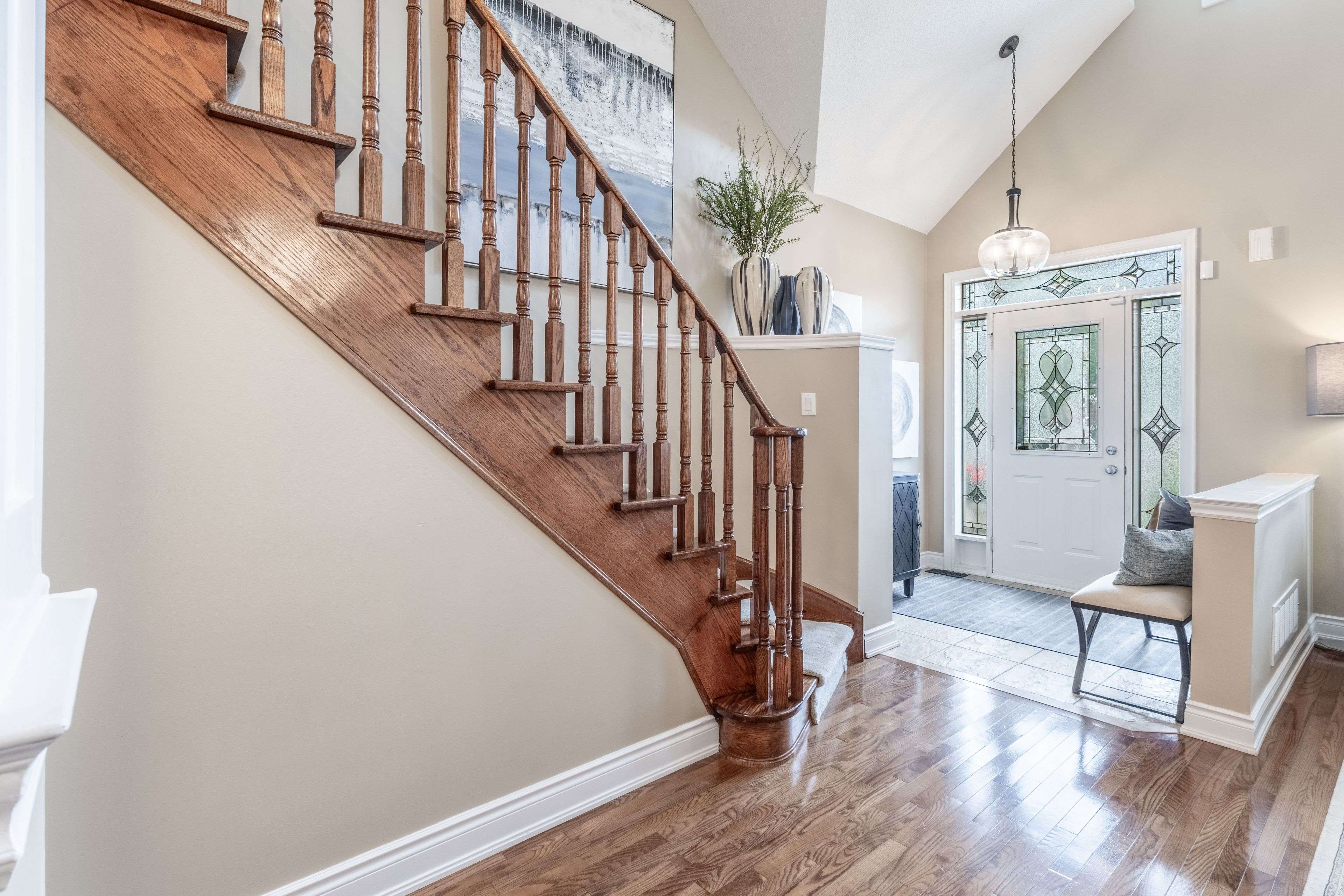 Oakville, ON L6L 6V1,3329 Springflower WAY