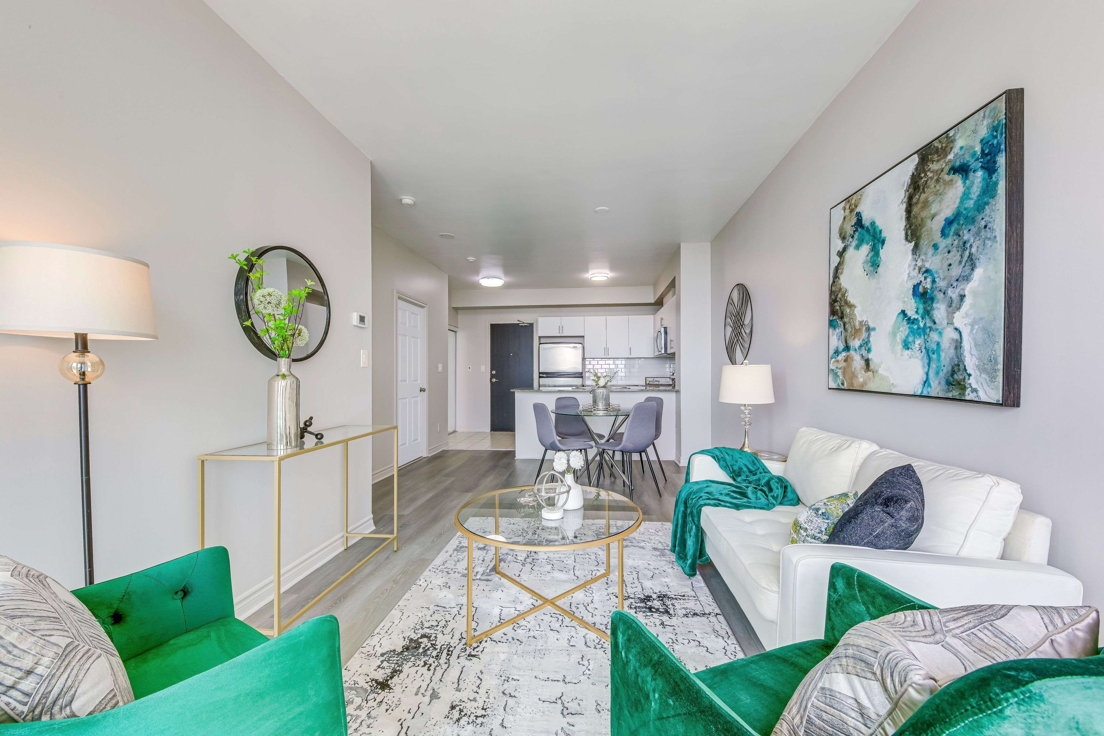 Mississauga, ON L5B 0B9,3504 Hurontario ST #2303
