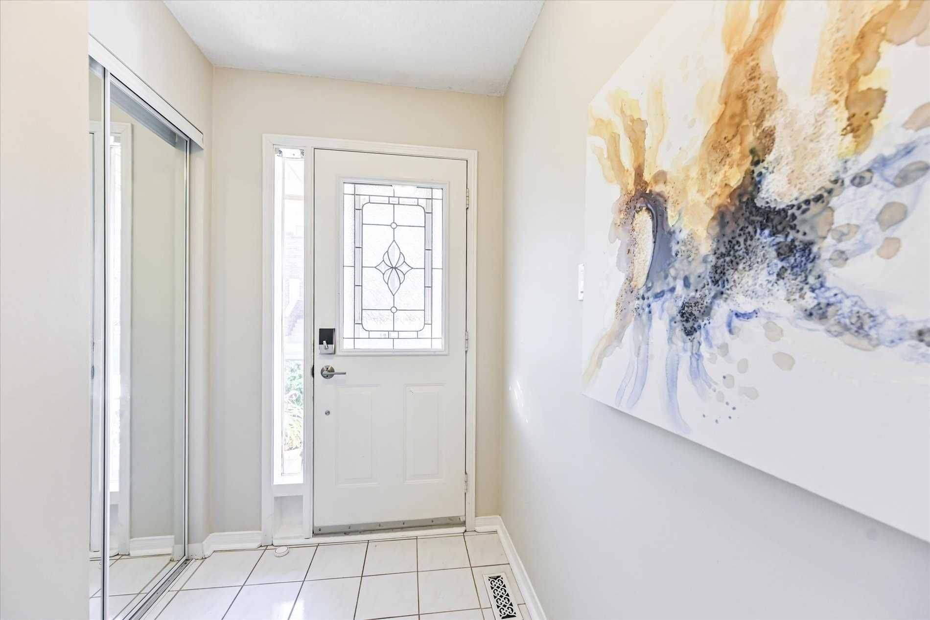 Oakville, ON L6M 3J4,1500 Reeves Gate #4