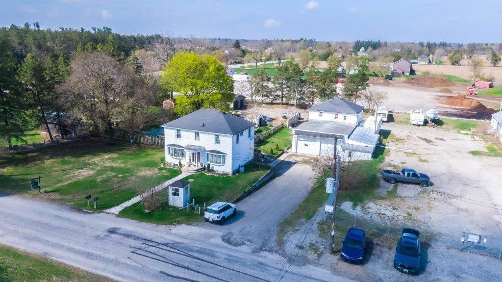 Norfolk, ON N3Y 4K2,451 Port Ryerse RD