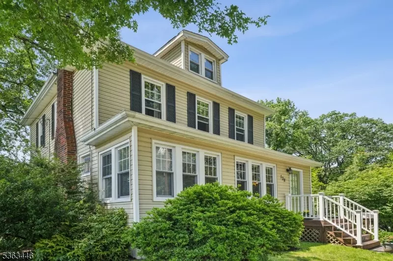 Bloomfield Twp., NJ 07003,138 Bessida St