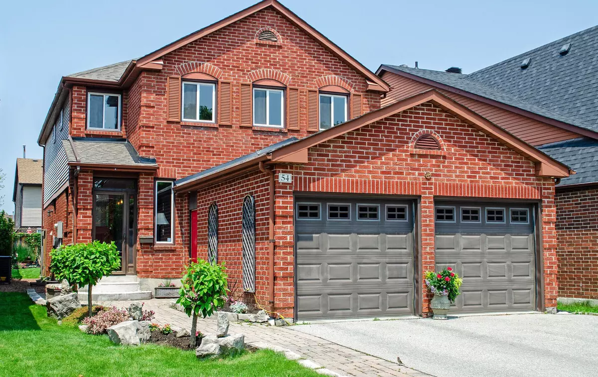 Brampton, ON L6Y 2S9,54 Ferguson PL