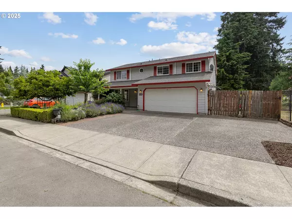 Vancouver, WA 98682,3015 NE 181ST AVE