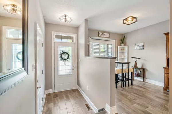 New Tecumseth, ON L9R 0K5,17 Hillcrest DR