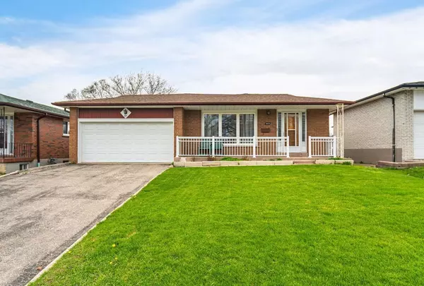 523 Silver Creek BLVD, Mississauga, ON L5A 2B5