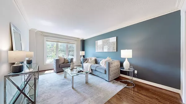 Mississauga, ON L5M 2Z5,1997 Sandown RD