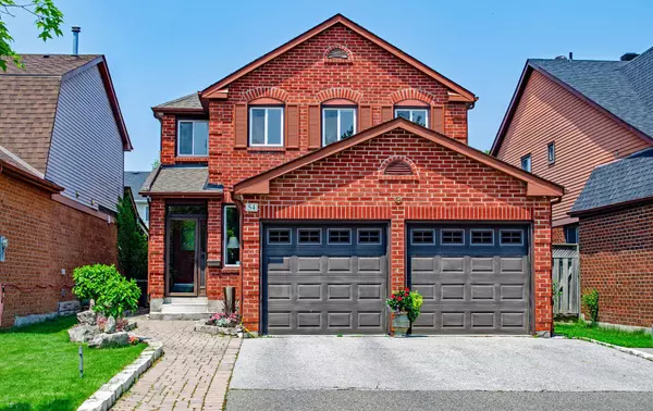 Brampton, ON L6Y 2S9,54 Ferguson PL
