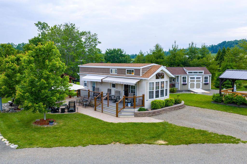 2330 Edmonds Road, Galax, VA 24333