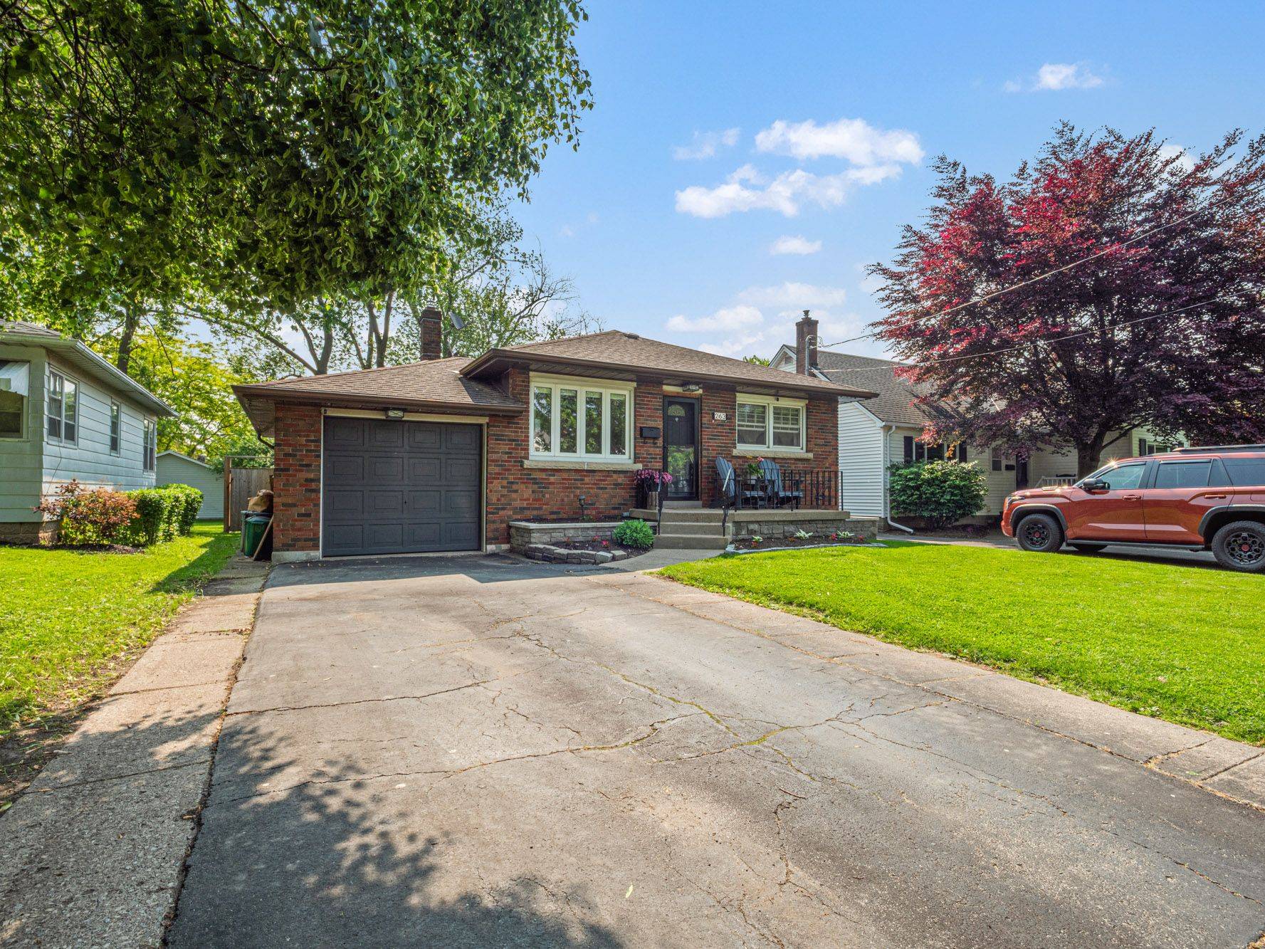 263 North ST, Fort Erie, ON L2A 3R9