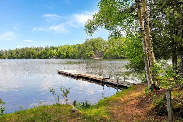 Minden Hills, ON K0M 2K0,1175 Kendrick Creek LN