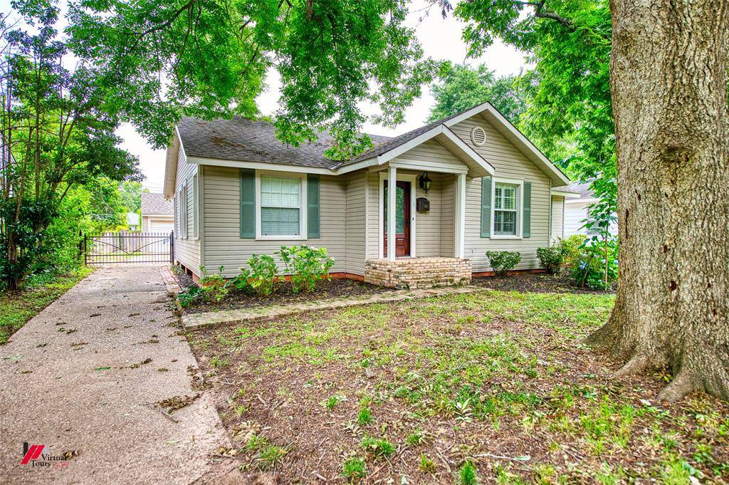 416 Albany Avenue, Shreveport, LA 71105
