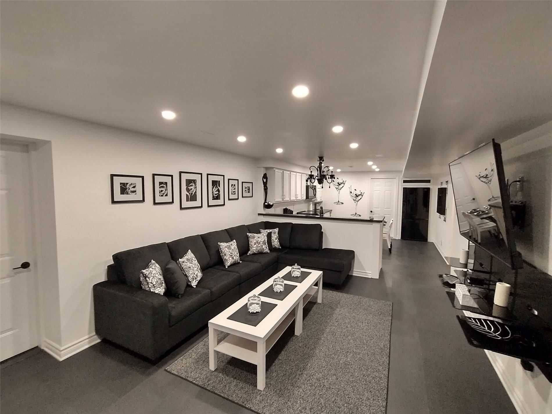 Ajax, ON L1Z 1X6,32 Ontoro BLVD #Bsmt