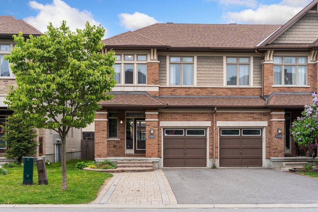 107 Nutting CRES, Blossom Park - Airport And Area, ON K4M 0C3