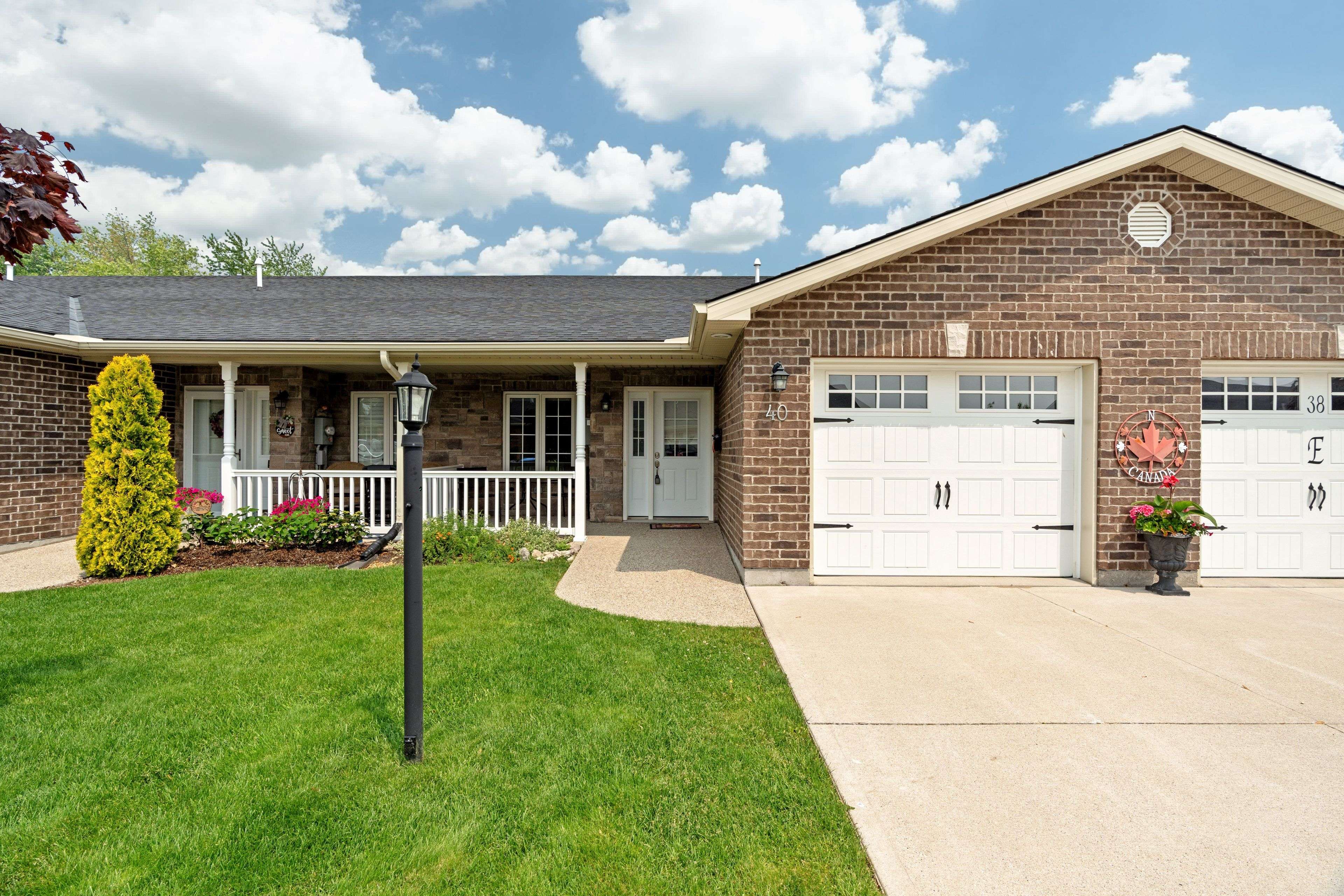 South Huron, ON N0M 1S3,40 Devon DR
