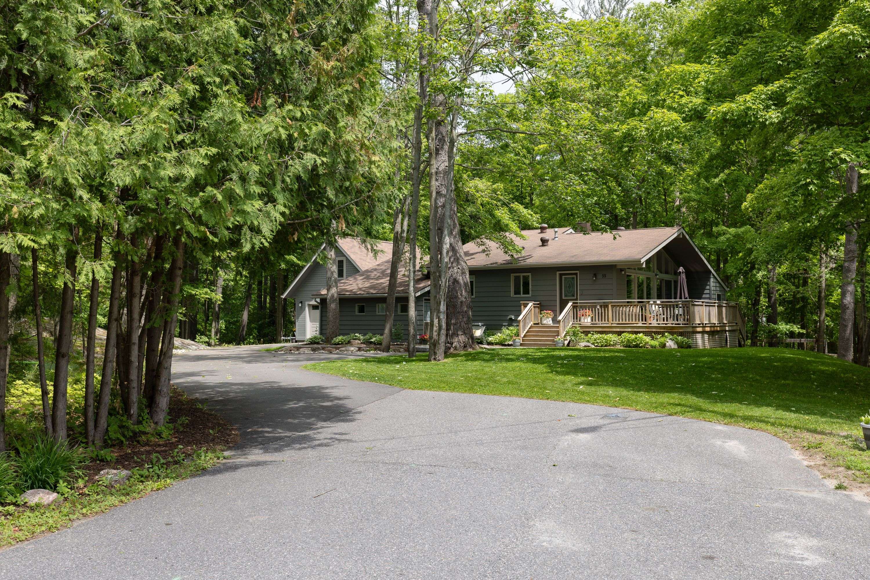 33 King ST, Bracebridge, ON P1L 1H4