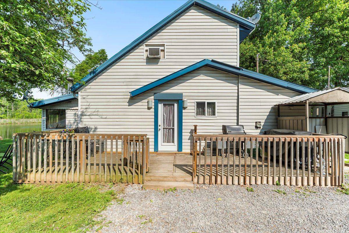 Trent Hills, ON K0L 1L0,205 River RD