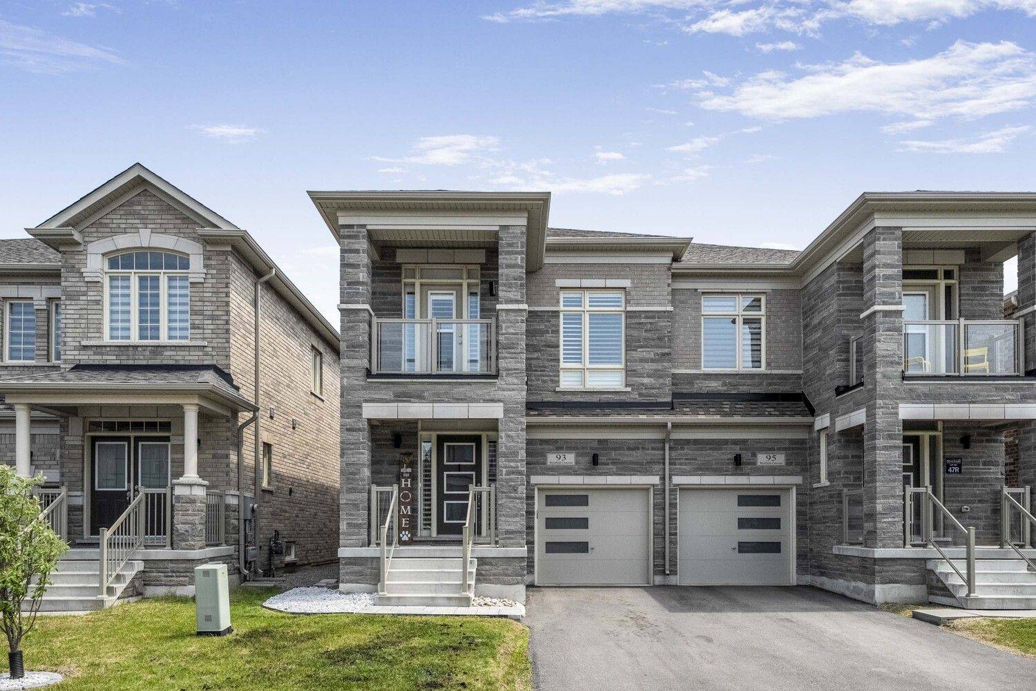 93 Westfield CRES, Hamilton, ON L8B 1X9