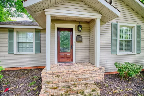 Shreveport, LA 71105,416 Albany Avenue