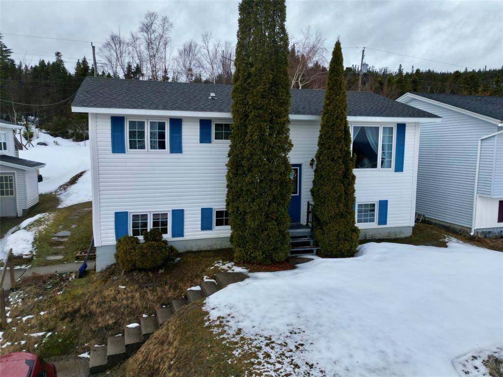 76 Windsor Street, Corner Brook, NL A2H 6S4