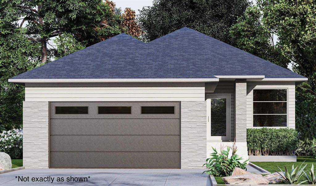 458 Sand Piper TRL, Landmark, MB R0A 0X0