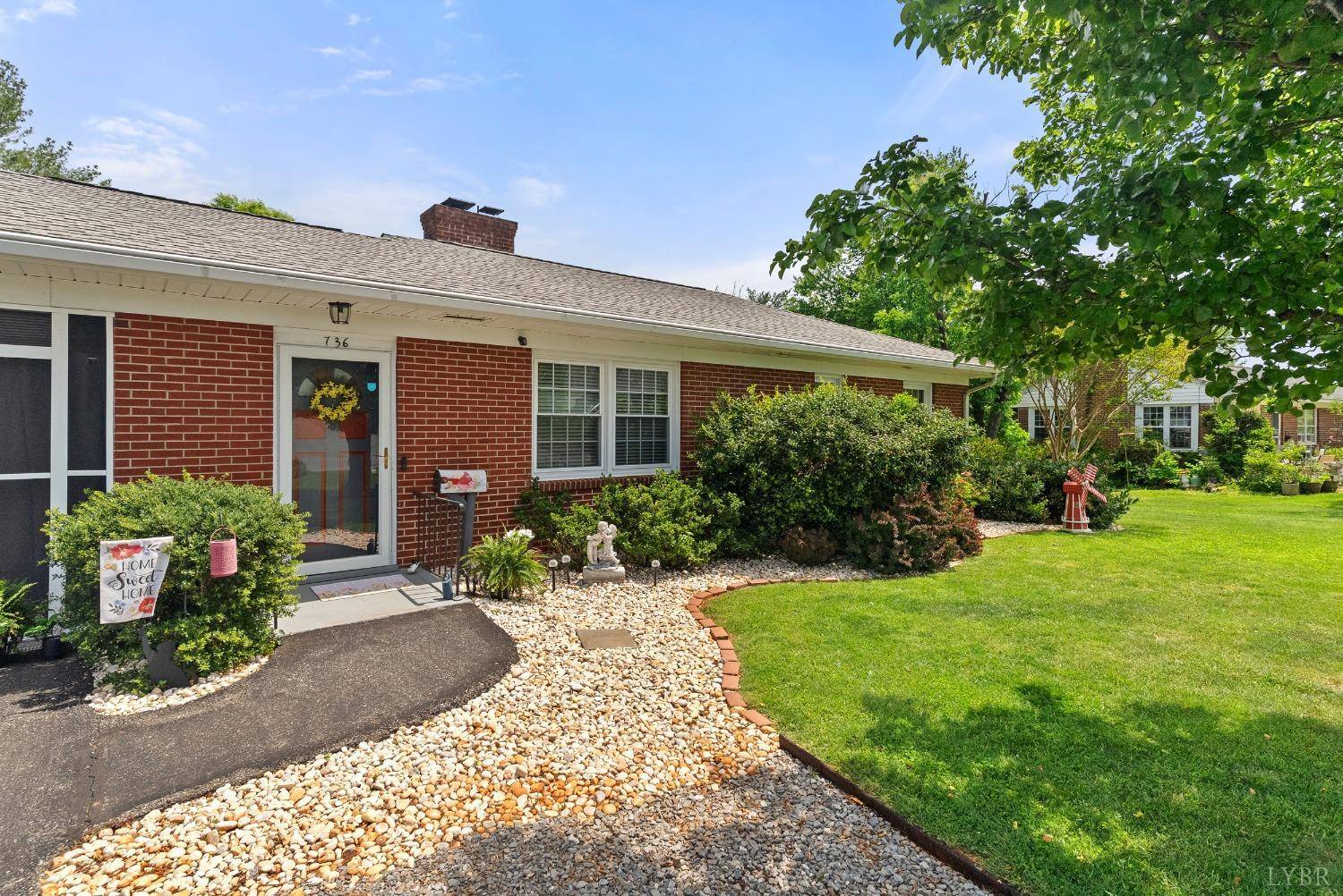 736 Sandusky DR, Lynchburg, VA 24502