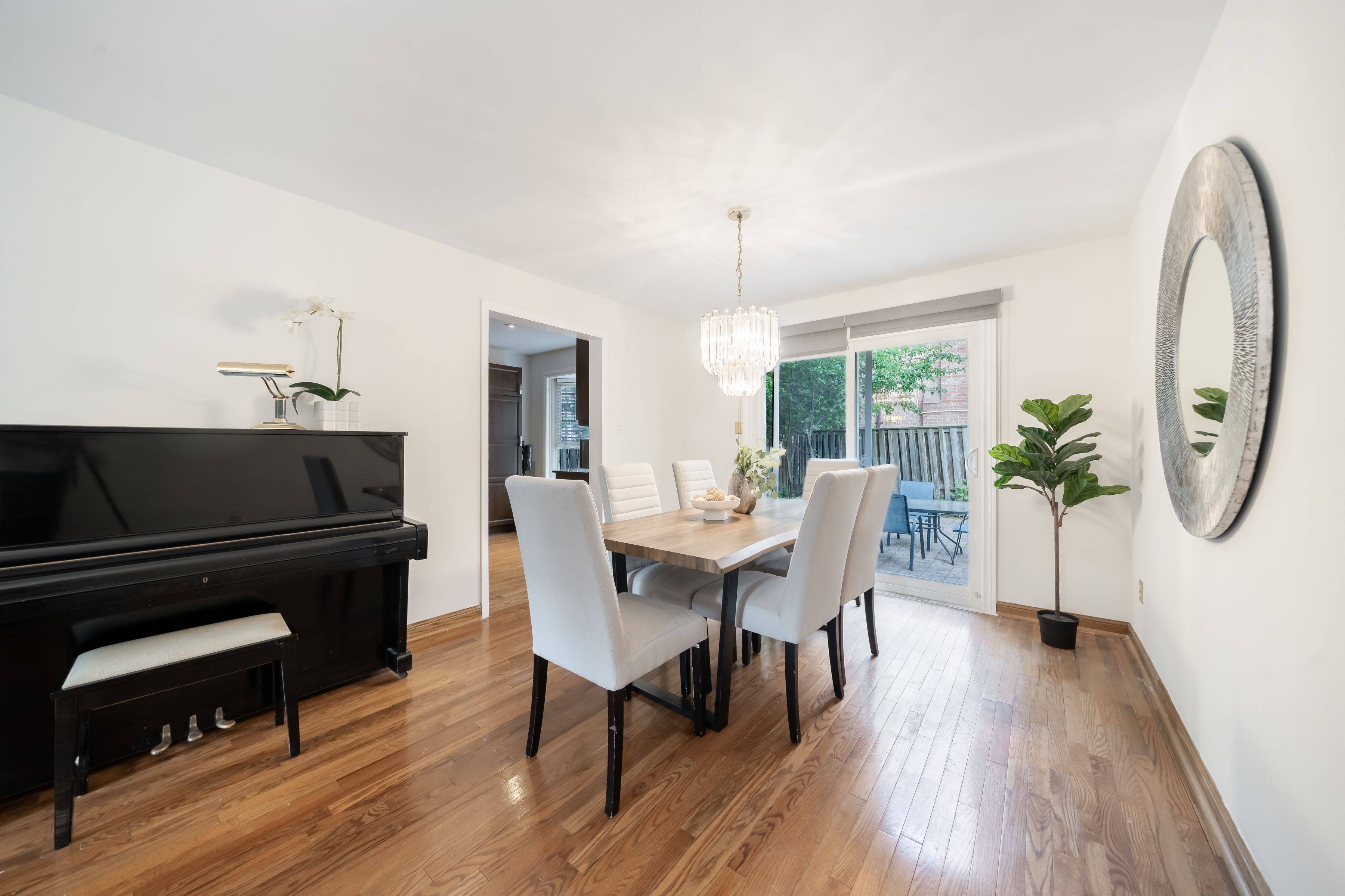 Toronto C07, ON M2R 3S2,132 Stillwater CRES