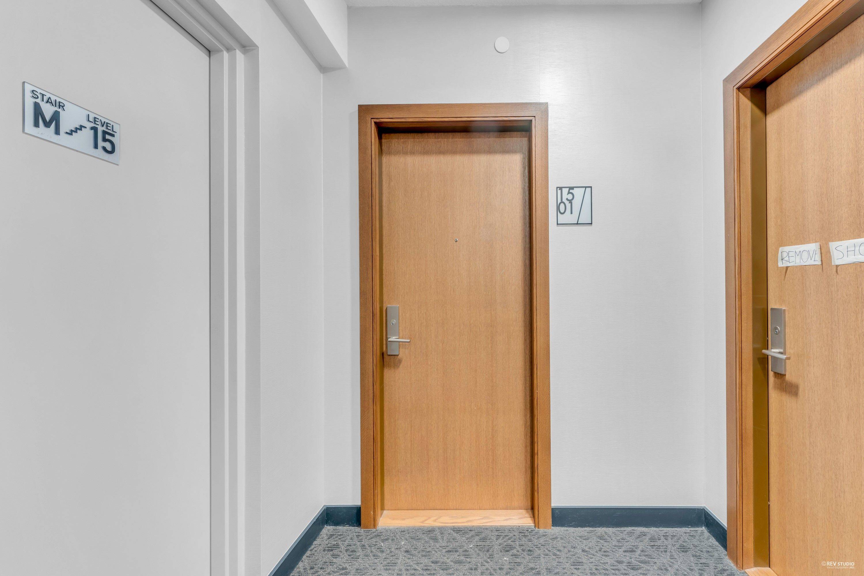 Toronto C15, ON M2J 1M6,56 Forest Manor RD #1501