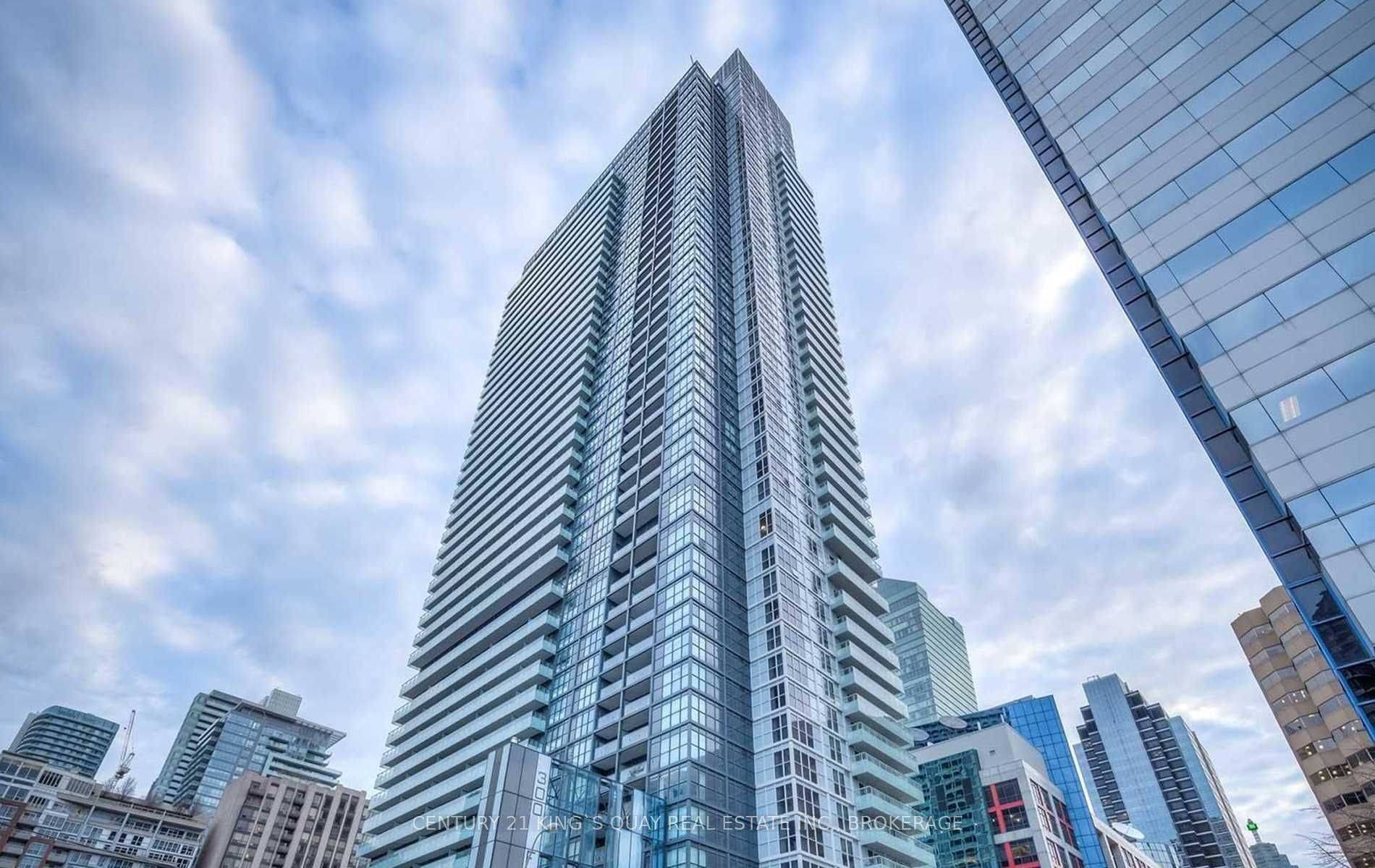 300 Front ST W #1612, Toronto C01, ON M5V 0E9