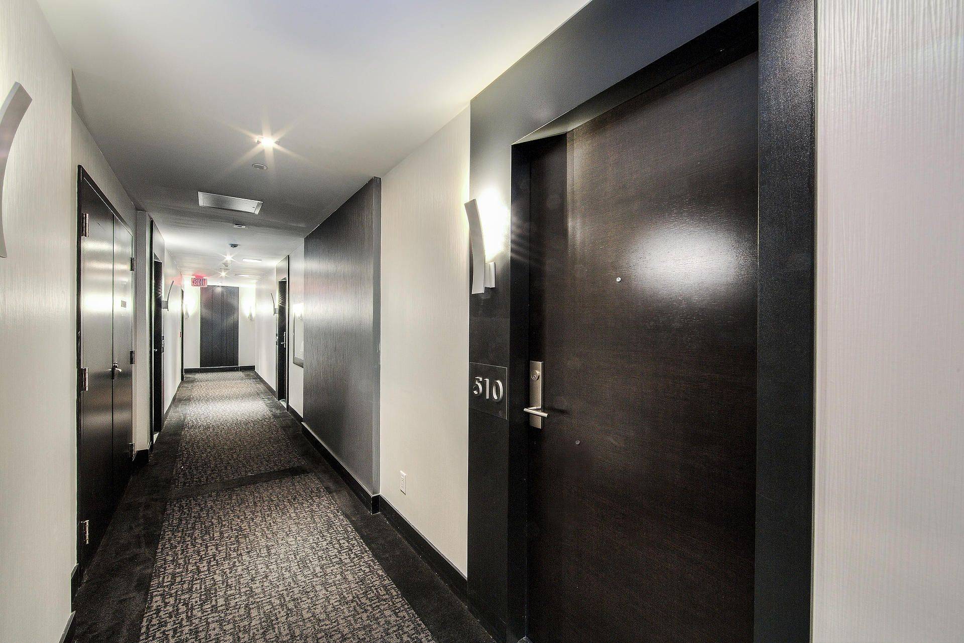 Toronto C14, ON M2N 3H6,399 Spring Garden AVE #510