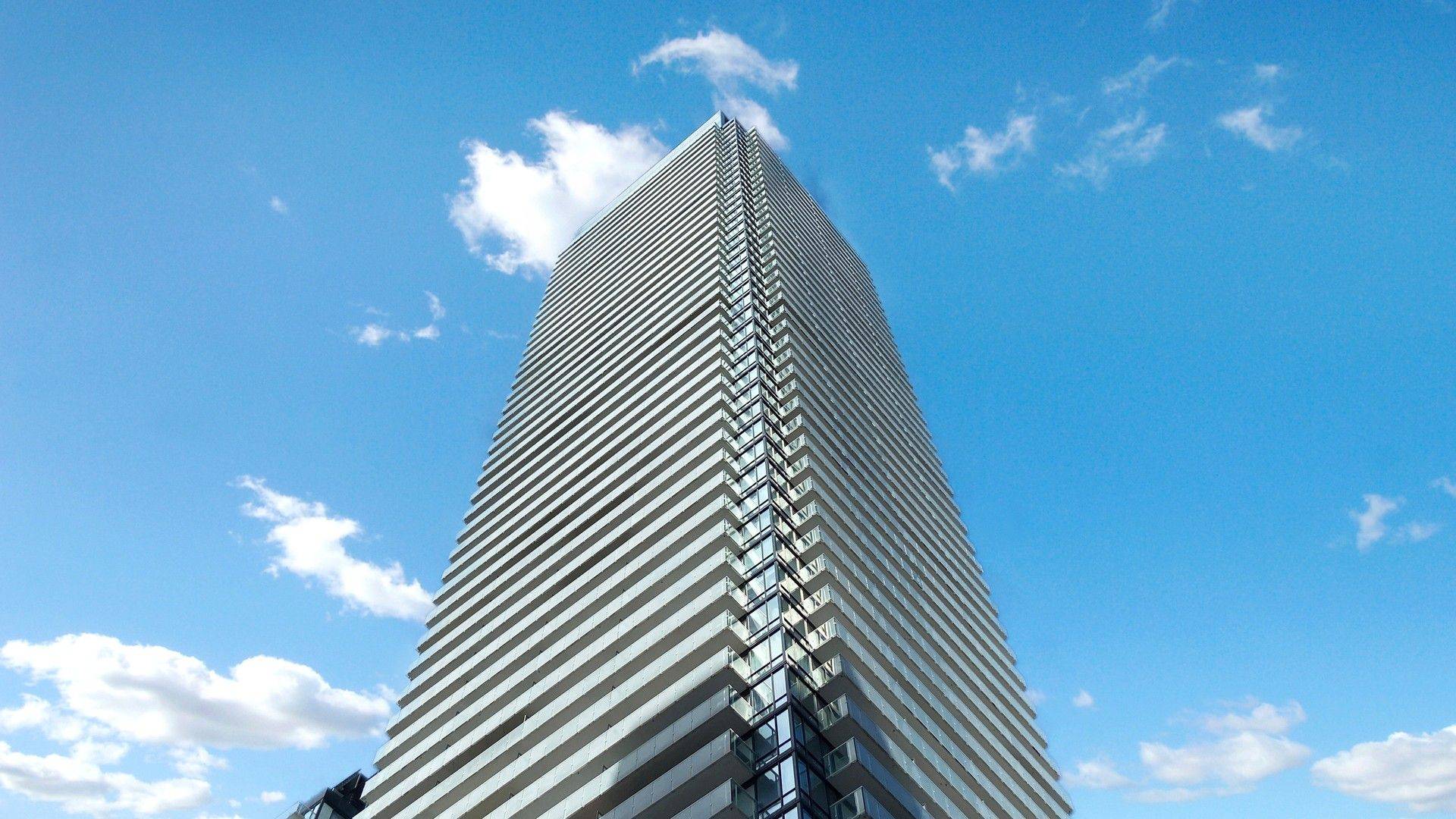 Toronto C08, ON M4Y 0G8,501 Yonge ST #4901