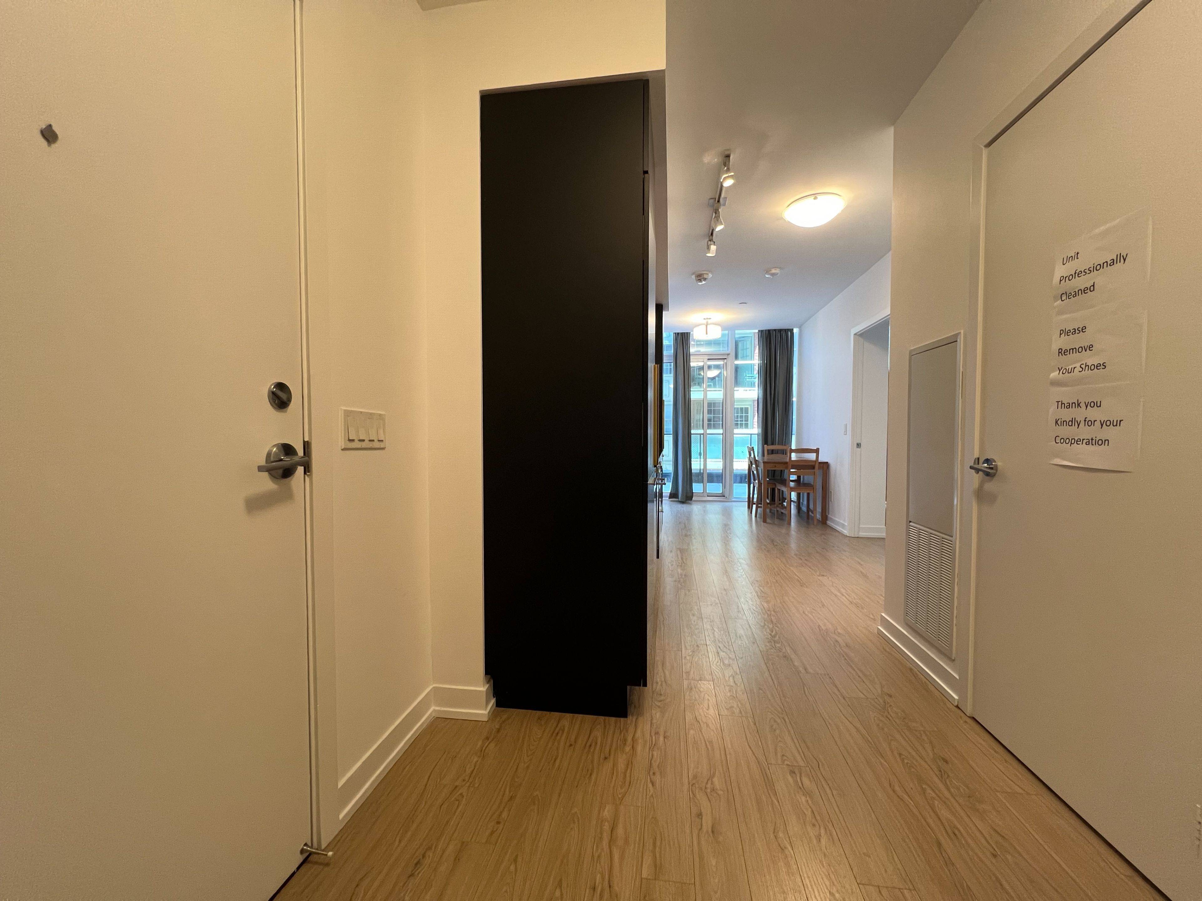 85 Wood ST #307, Toronto C08, ON M4Y 0E8