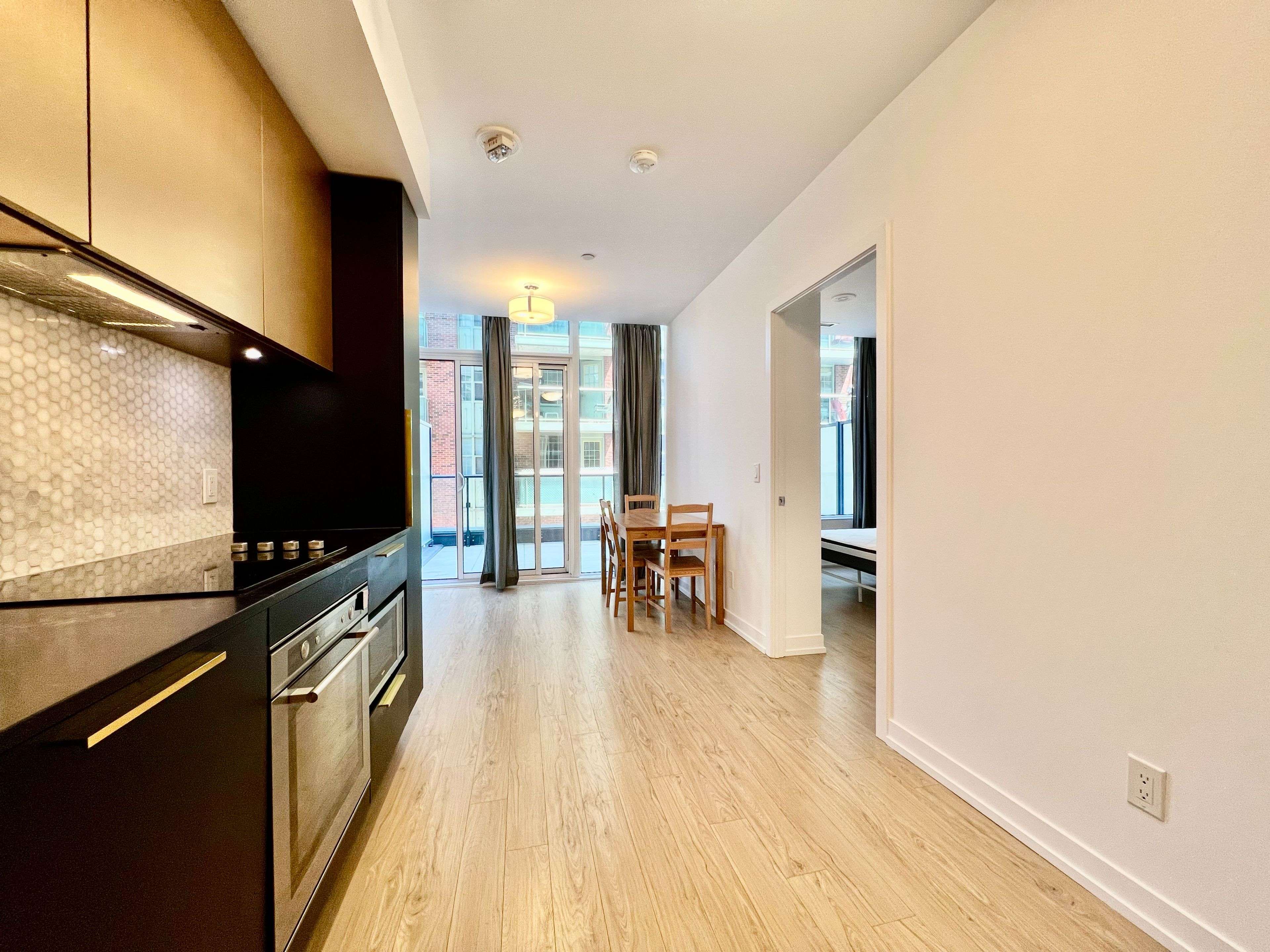 Toronto C08, ON M4Y 0E8,85 Wood ST #307