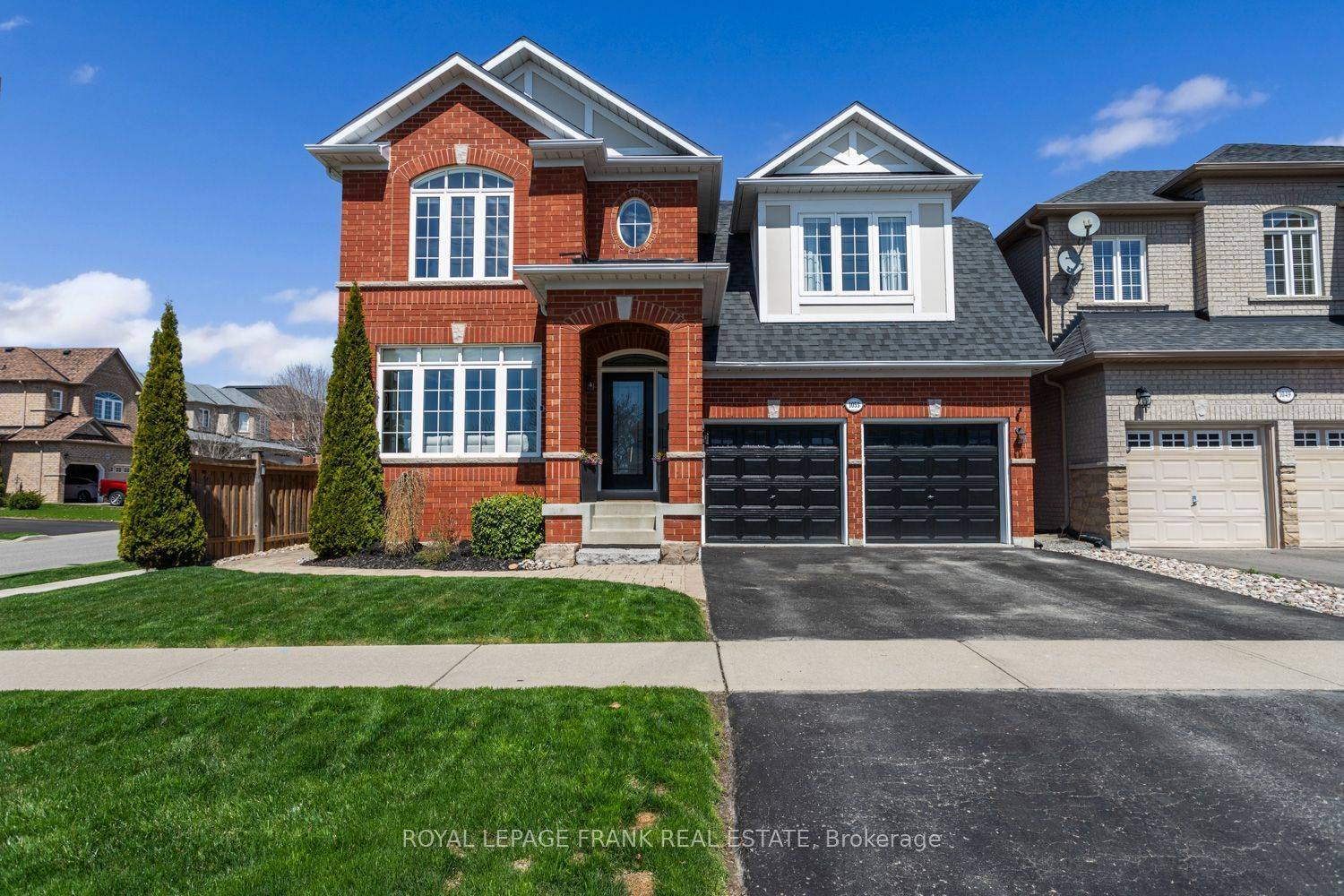 1053 Copperfield DR, Oshawa, ON L1K 3C4