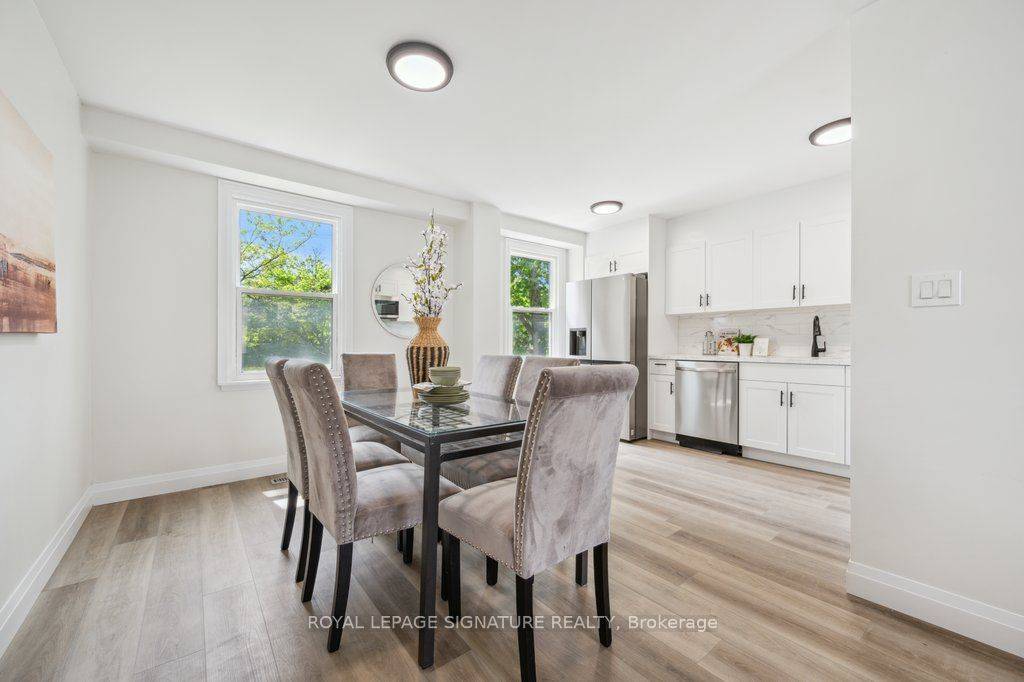 Markham, ON L3T 1Z1,1856 John ST