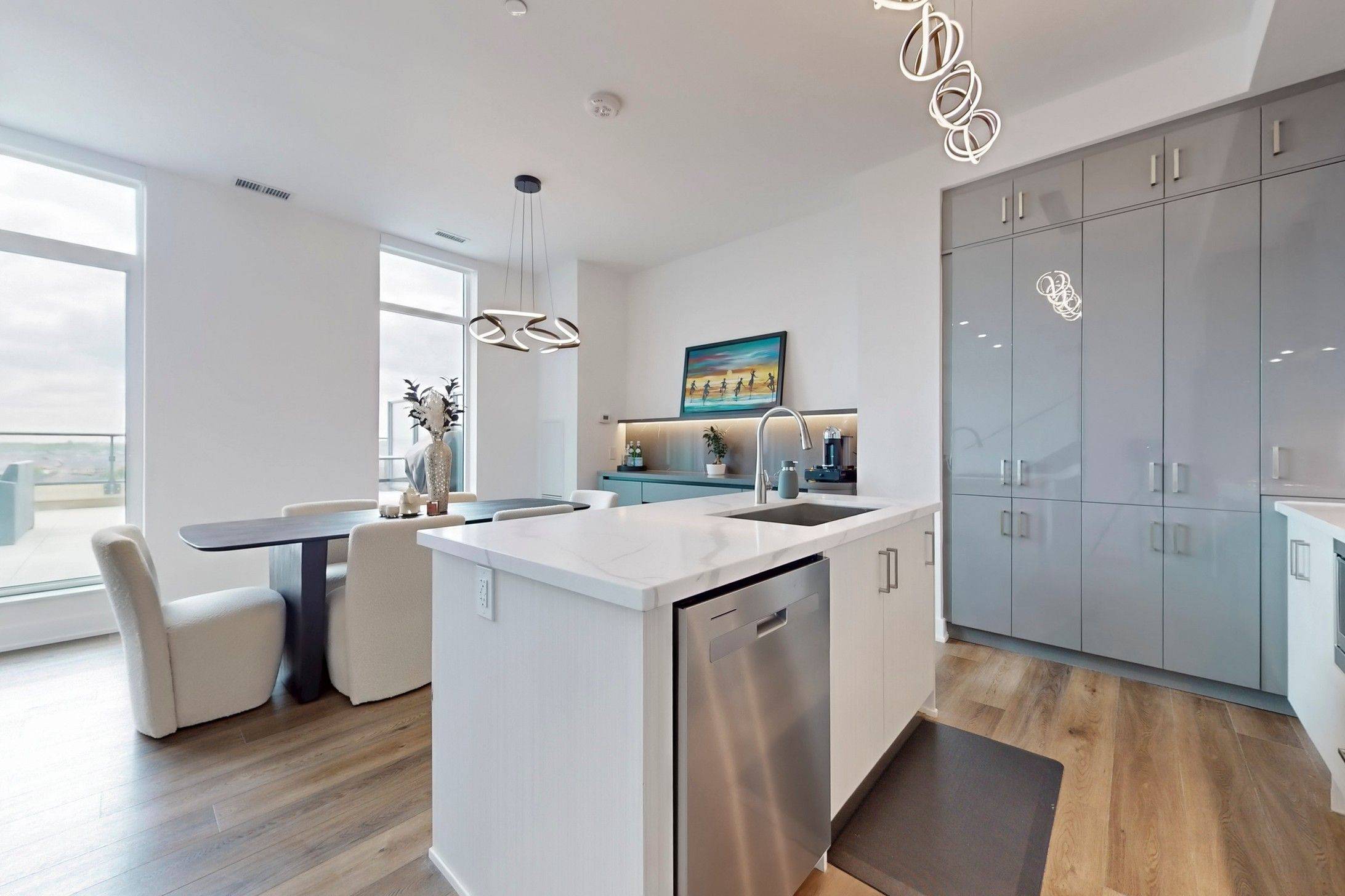 Whitchurch-stouffville, ON L4A 5E9,11782 Ninth Line #PH 704