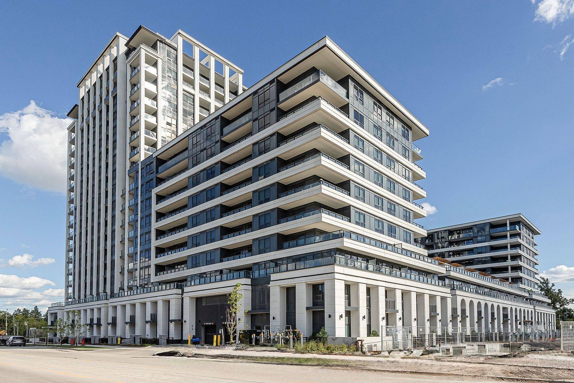 9 Clegg RD #622, Markham, ON L6G 0H3