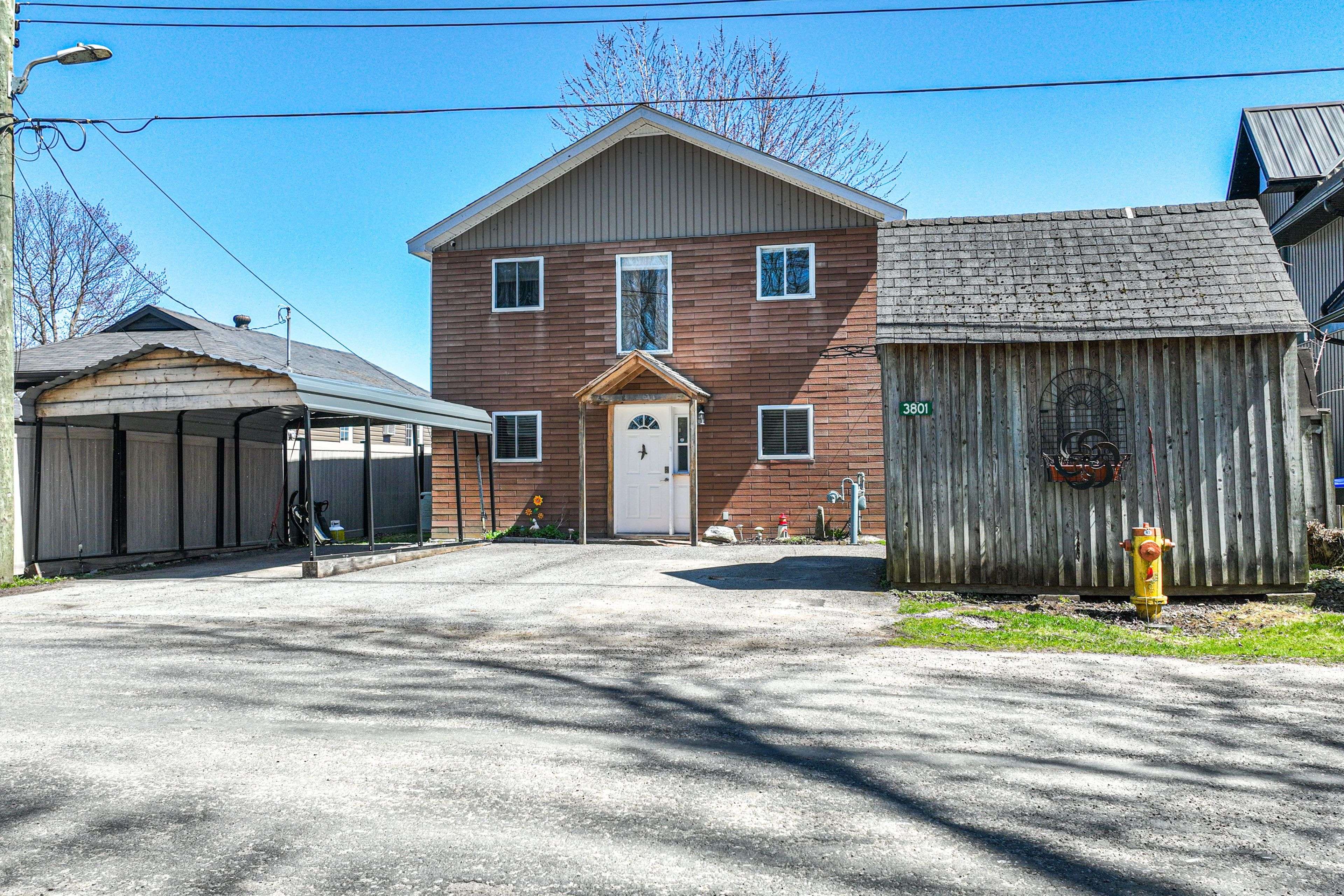 Severn, ON L3V 6H3,3801 Wood AVE